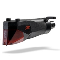  2M Red PNP cartridge in headshell