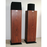 OHM ACOUSTICS Walsh 2000 loudspeaker system (pair)