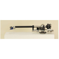 Agile tonearm