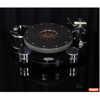 Sovereign Mk5 Special turntable