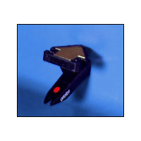 OM5E - Ortofon OM5E low mass VMS elliptical