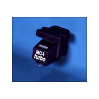 ORTOFON MC-1 Turbo high output moving coil, elliptical