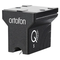 Quintet Black moving coil cartridge