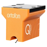 Quintet Bronze moving coil cartridge