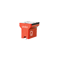 Quintet Red moving coil cartridge