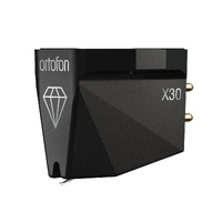MC X30 Moving Coil Cartridge