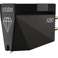 MC X50 Moving Coil Cartridge