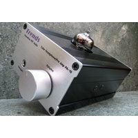 TRENDS PA-10 hybrid pre-amplifier