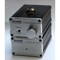 Trends Audio valve Pre-amp / Power-amp combo