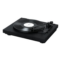 Automat A1 turntable with Ortofon OM10 cartridge (black)