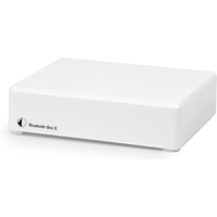 Bluetooth Box E (white)