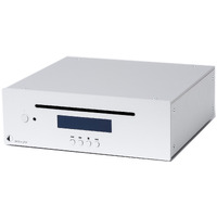 CD Box DS2 T (silver)