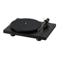 PRO-JECT Debut Carbon EVO Turntable plus $368 bonuses