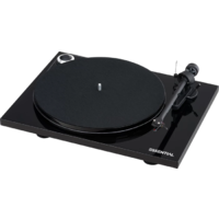Essential III Phono turntable with OM10 cartridge