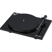 Essential III RecordMaster turntable with OM10 cartridge