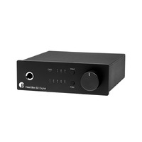 PRO-JECT Head Box S2 Digital (black)