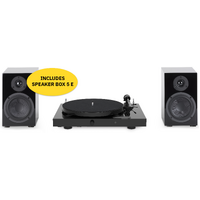 JukeBox E1 with SpeakerBox 5