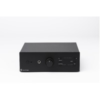 Pre Box DS2 Digital (black) preamplifier