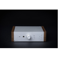 Pre Box DS2 Digital (silver) preamplifier