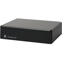 PRO-JECT Phono Box E BT