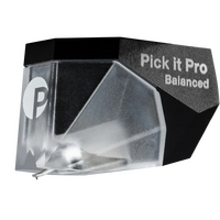 Pick It Pro Balanced MM cartridge