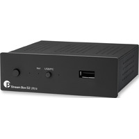 Stream Box S2 Ultra (black)