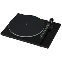 T1 EVO Phono turntable with Ortofon OM10 cartridge