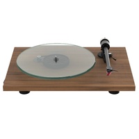 T2 W turntable with Ortofon 2M Red cartridge