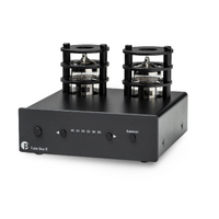 Tube Box E phono pre-amplifier