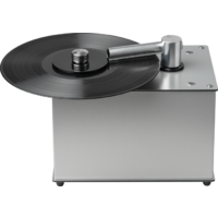 PRO-JECT AUDIO VC-E Compact Record Cleaning Machine