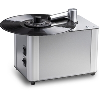 VC-E2 Compact Record Cleaning Machine
