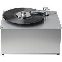 PRO-JECT AUDIO VC-S2 record cleaning machine