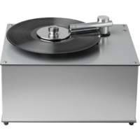 AUDIO VC-S2 record cleaning machine