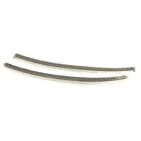 VC-S replacement strips (grey pair)