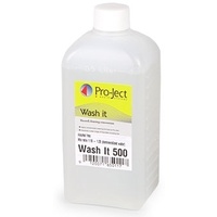 Pro-Ject Wash-It 500mL concentrate