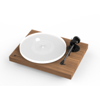 X1 turntable with Ortofon 2M Red