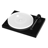 PRO-JECT X1 B turntable 