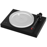 X2 B turntable with Ortofon 2M blue cartridge