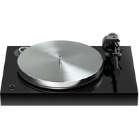 X8 White turntable, Ortofon 2M Bronze cartridge