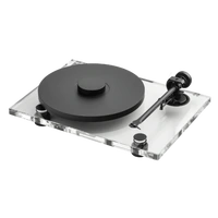 PRO-JECT XA B turntable