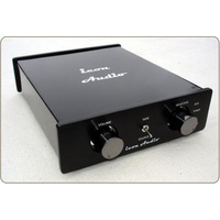 Passive Pre-amp