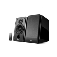 R1700BT active bookshelf speakers Bluetooth