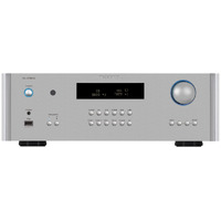 RA-1572 MkII Integrated Amplifier (silver)