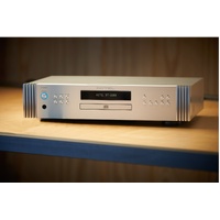 Diamond Series DT-6000 DAC Transport (silver)