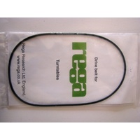 REGABELT - Genuine REGA P2, P3 turntable belt