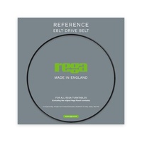 Genuine Reference ELBT turntable drive belt
