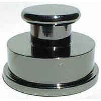 REK-O-KUT Disc Stabilizer Clamp