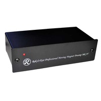 Professional MM Phono Preamp MkIV