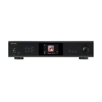 S14 Integrated Streamer Amplifier