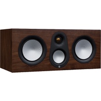 Silver 250 Centre Speaker